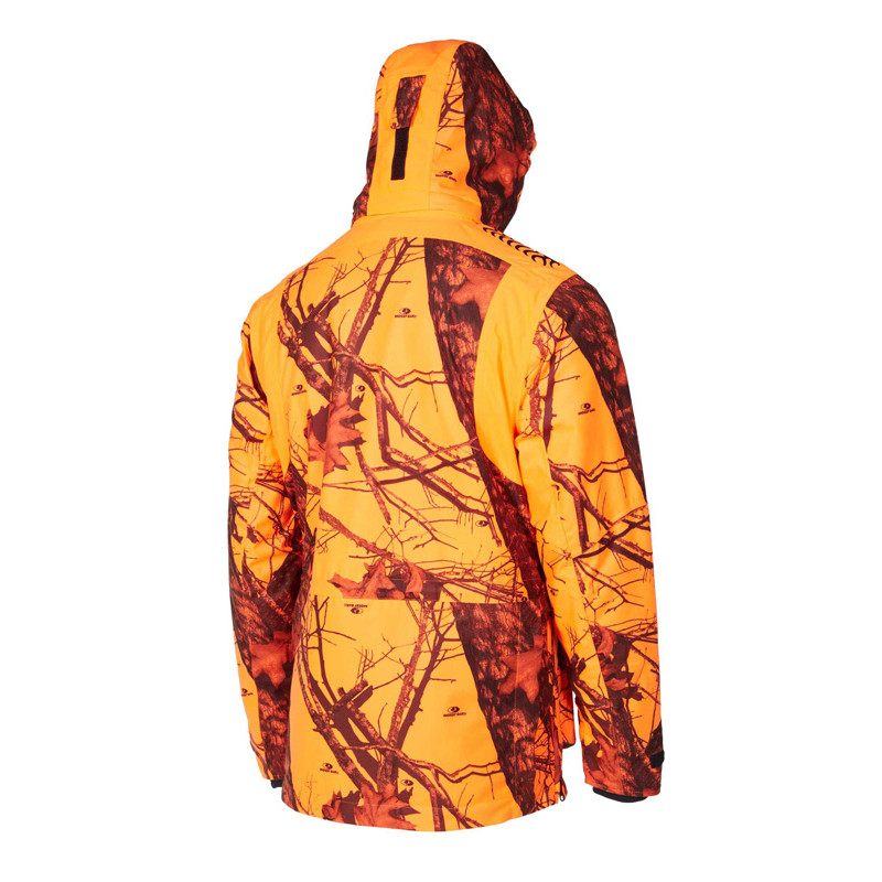 Parka XPO Pro 2 Browning