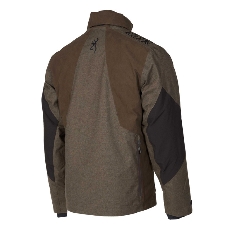 Parka XPO Toundra Browning