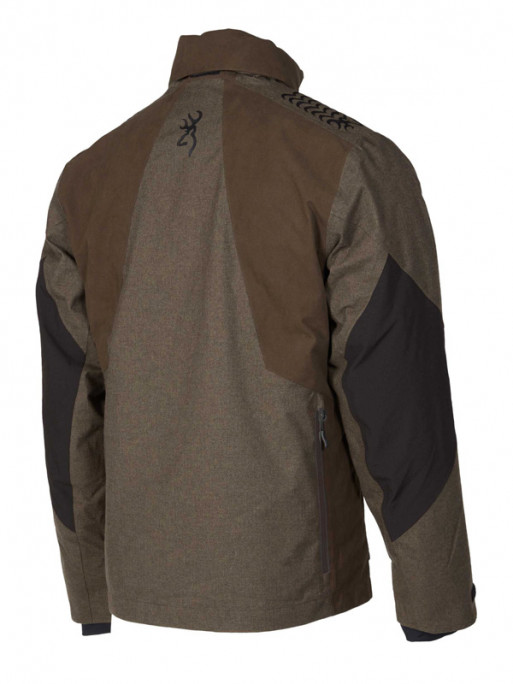 Parka XPO Toundra Browning