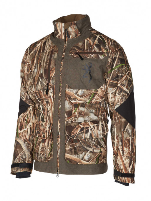 Parka XPO Toundra Browning Parka XPO Toundra Browning