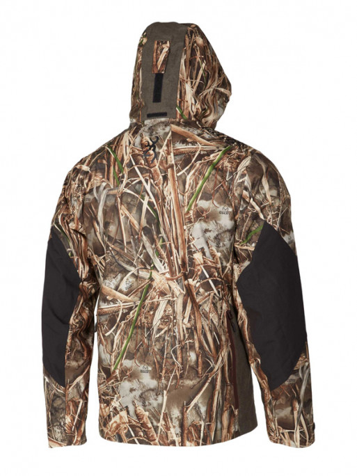 Parka XPO Toundra Browning Parka XPO Toundra Browning