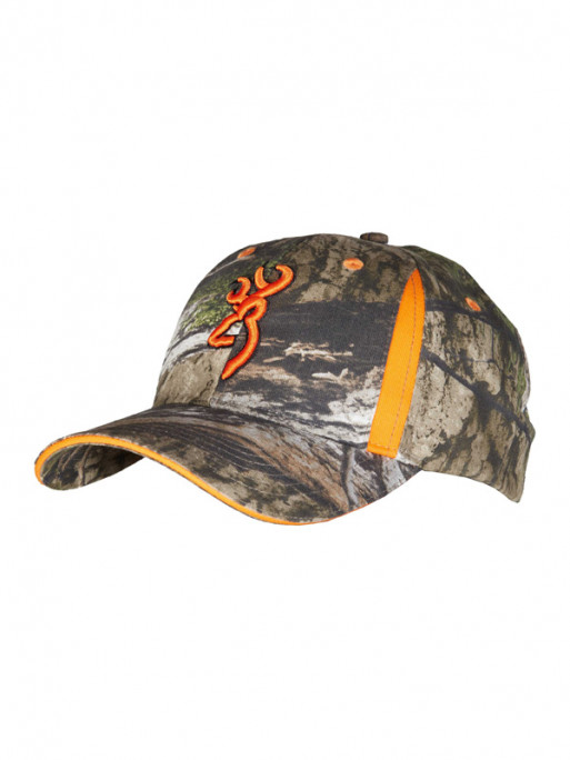 Casquette Center Browning Casquette Center Browning