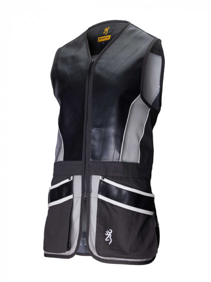 Gilet de tir Pro Sport Leather Browning