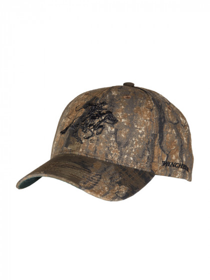 Casquette Ferus Winchester