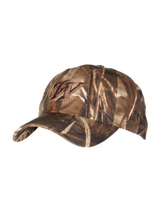 Casquette Metsik Winchester