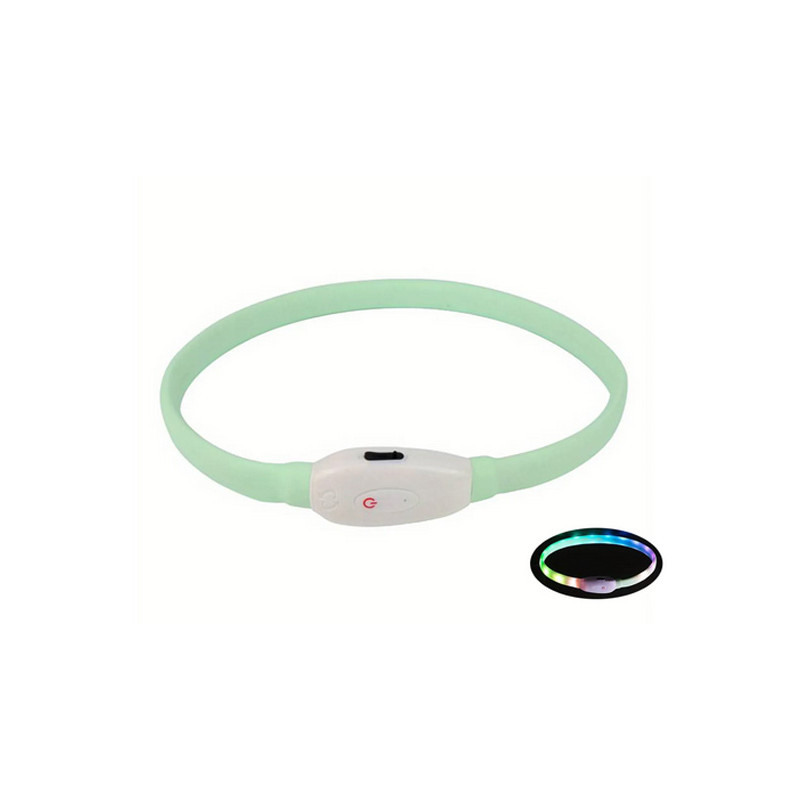 Collier lumineux et réglable ROG