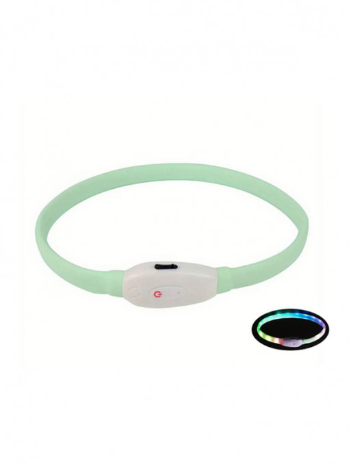 Collier lumineux et réglable ROG Collier lumineux et réglable ROG