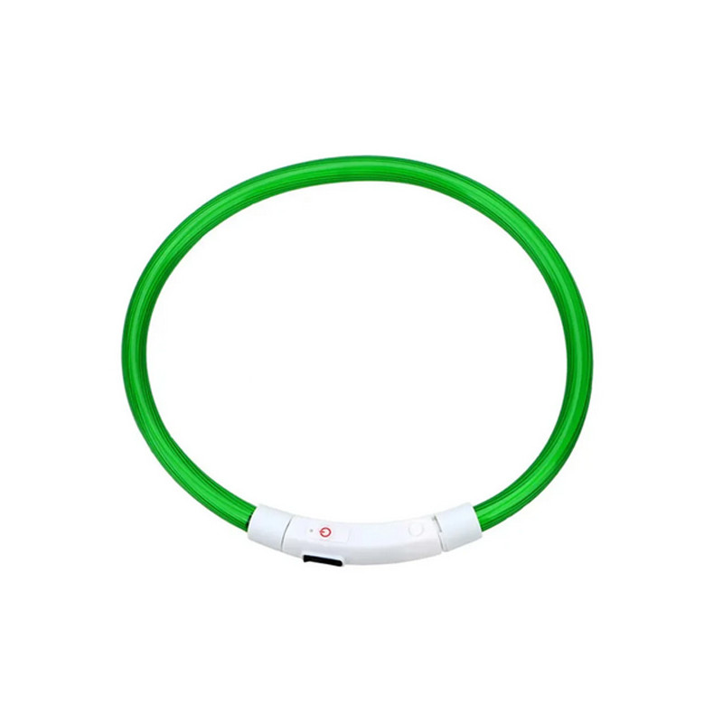 Collier lumineux et réglable ROG
