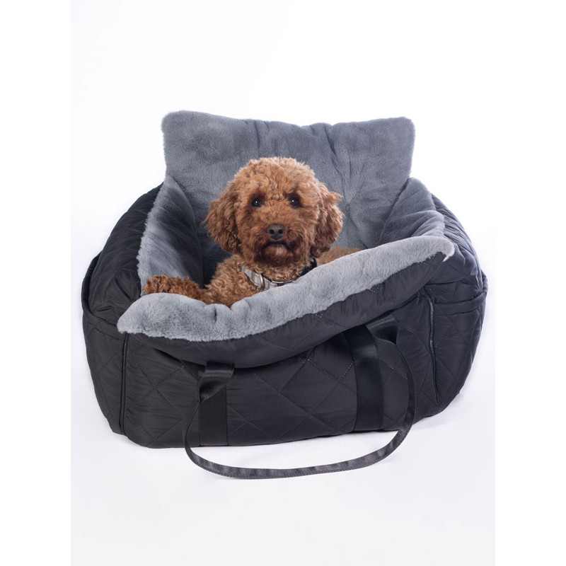 Coussin pour chien multifonctionnel Buddy HKM