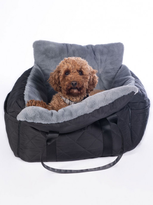 Coussin pour chien multifonctionnel Buddy HKM