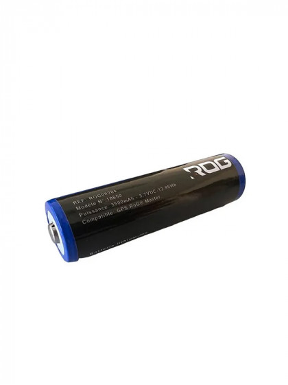 Batterie Lithium-Ion 26650 ROG