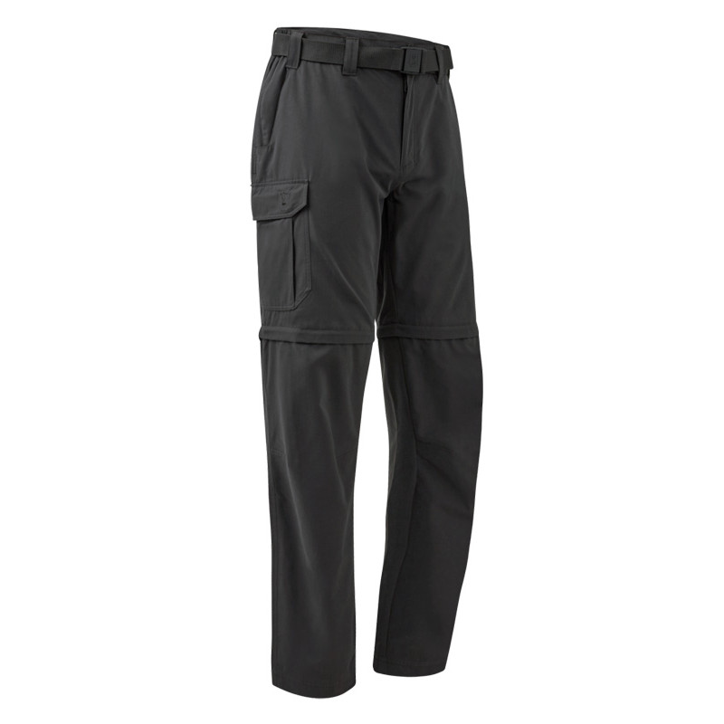 Pantalon Zip-Off Slogen Deerhunter