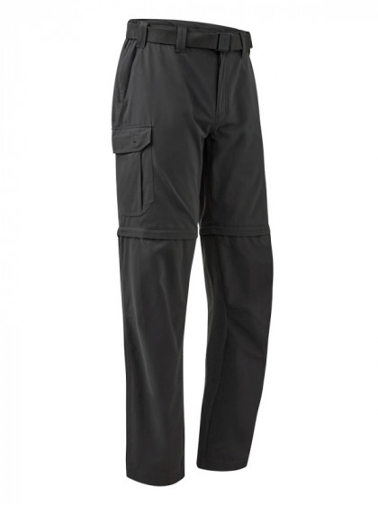 Pantalon Zip-Off Slogen Deerhunter