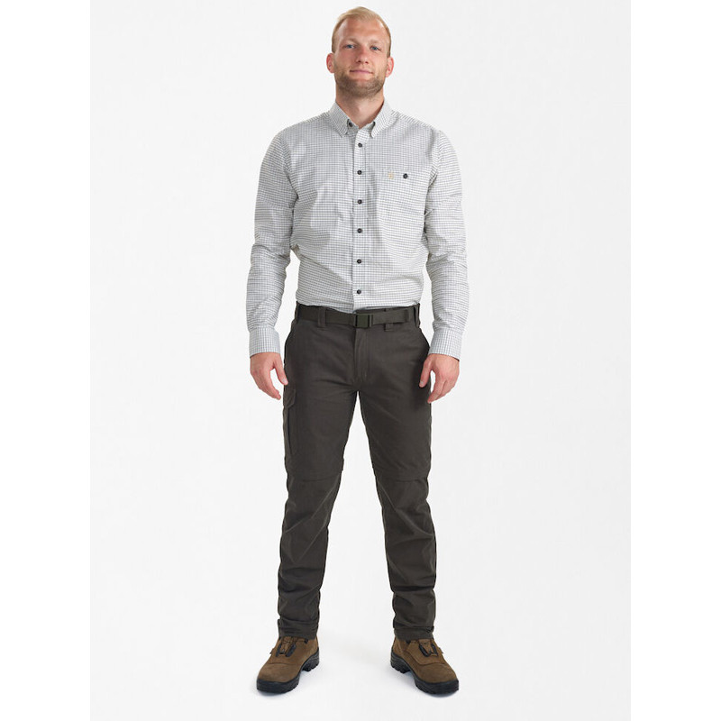 Pantalon Zip-Off Slogen Deerhunter