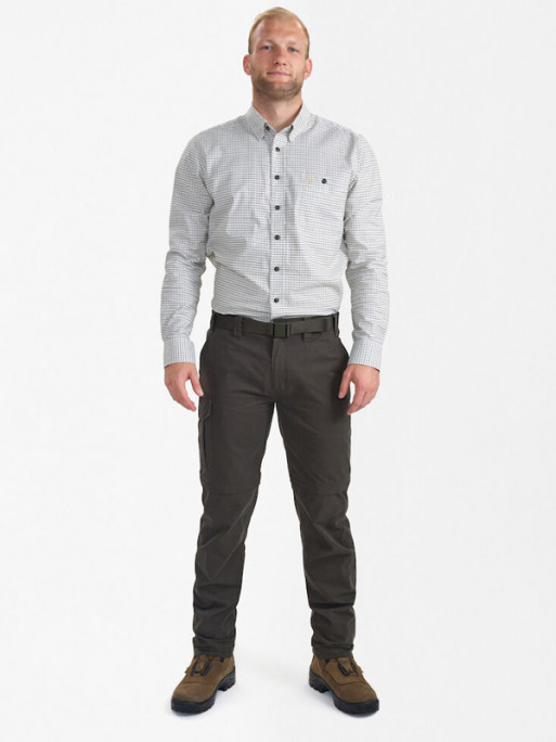 Pantalon Zip-Off Slogen Deerhunter