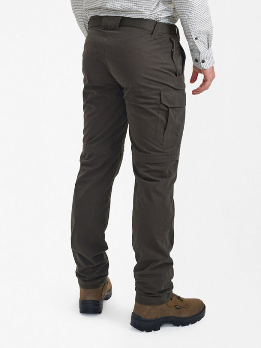 Pantalon Zip-Off Slogen Deerhunter