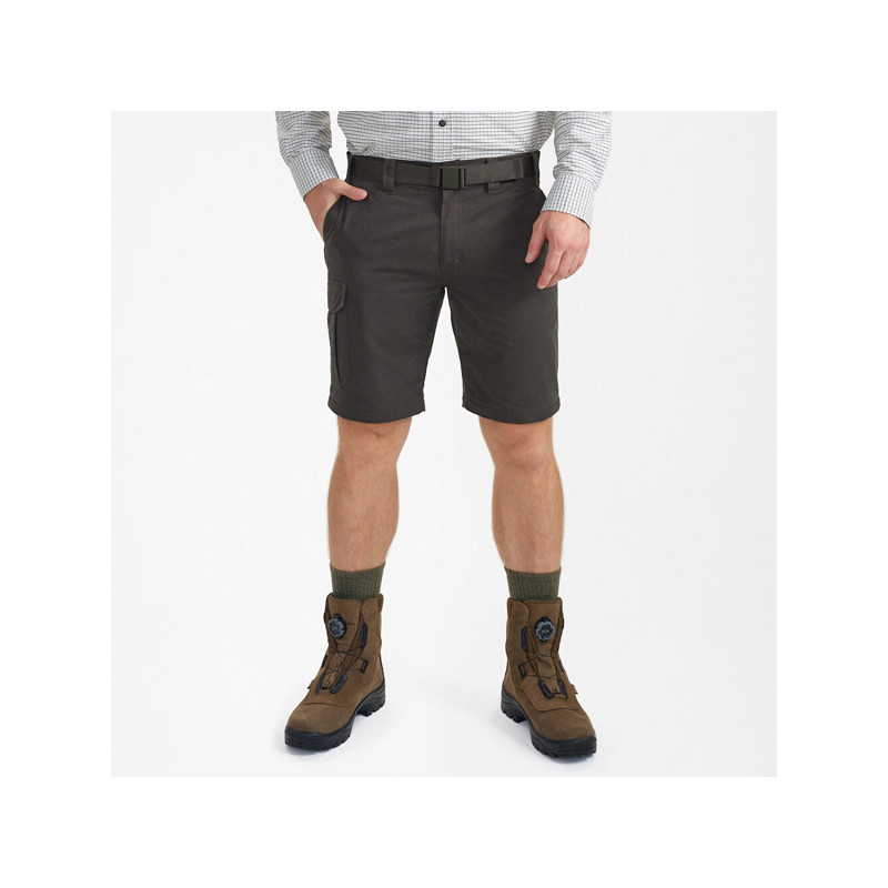 Pantalon Zip-Off Slogen Deerhunter