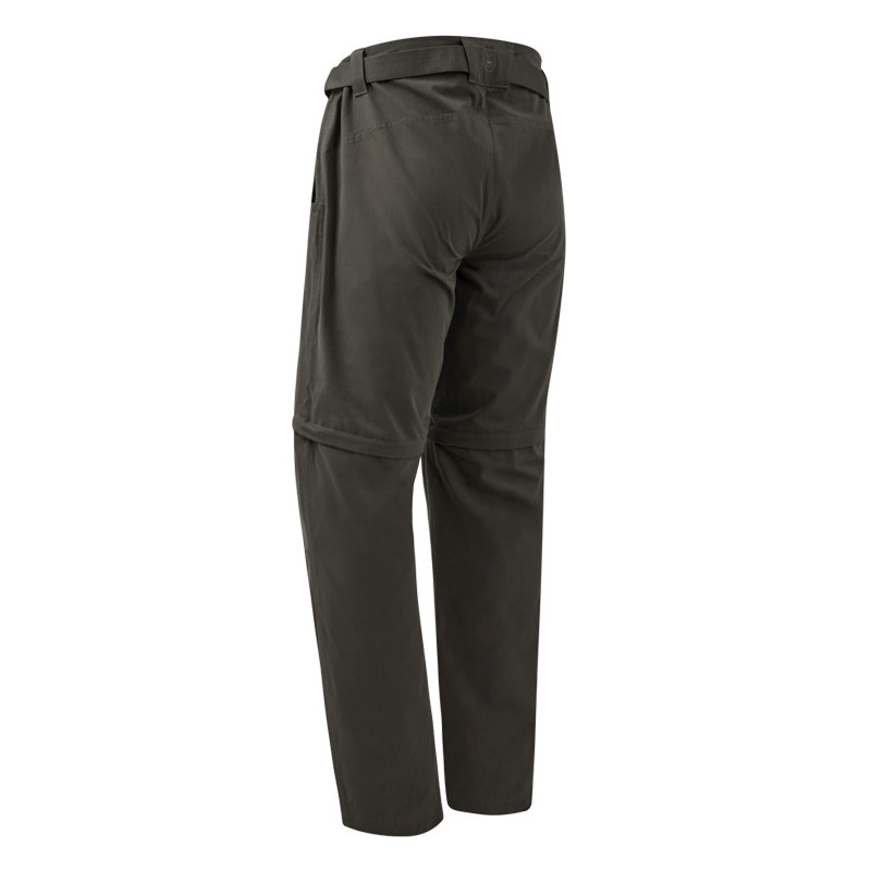Pantalon Zip-Off Slogen Deerhunter