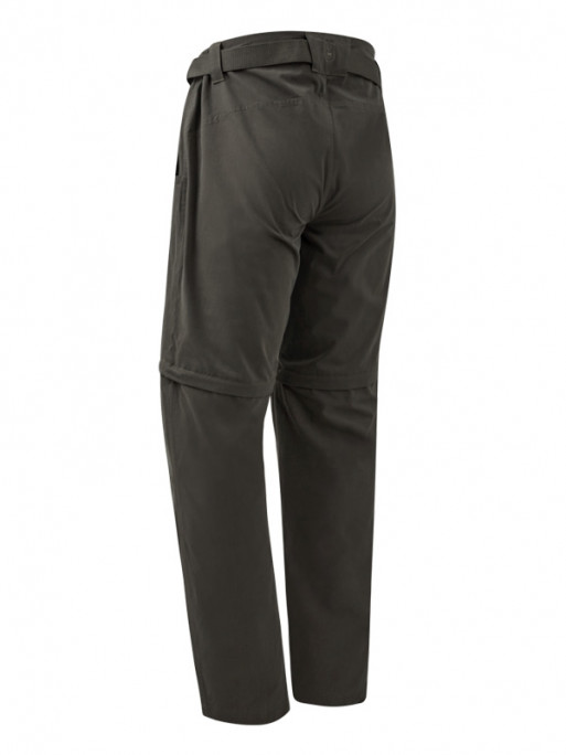 Pantalon Zip-Off Slogen Deerhunter Pantalon Zip-Off Slogen Deerhunter