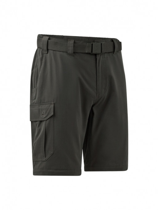 Pantalon Zip-Off Slogen Deerhunter Pantalon Zip-Off Slogen Deerhunter