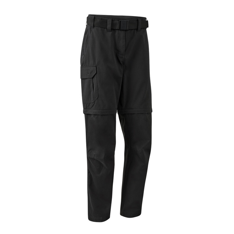 Pantalon Zip-Off Slogen Deerhunter