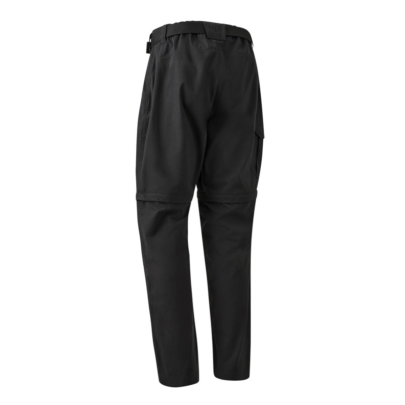 Pantalon Zip-Off Slogen Deerhunter