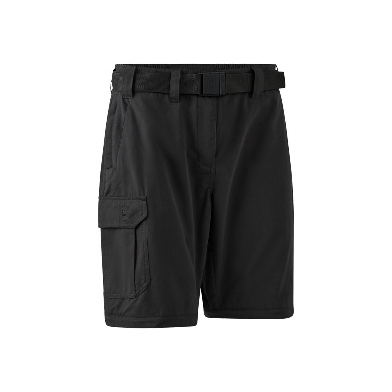 Pantalon Zip-Off Slogen Deerhunter