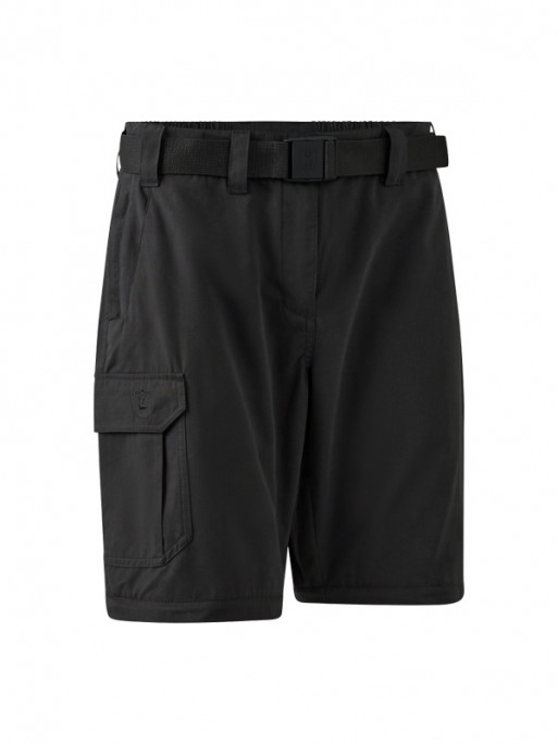 Pantalon Zip-Off Slogen Deerhunter