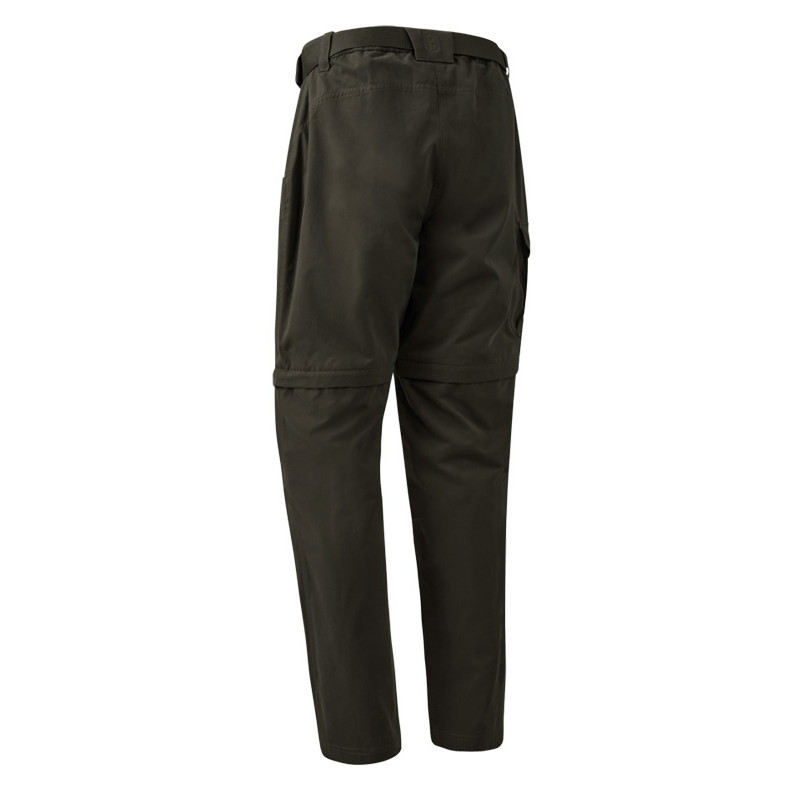 Pantalon Zip-Off Slogen Deerhunter