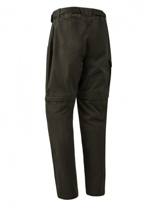 Pantalon Zip-Off Slogen Deerhunter