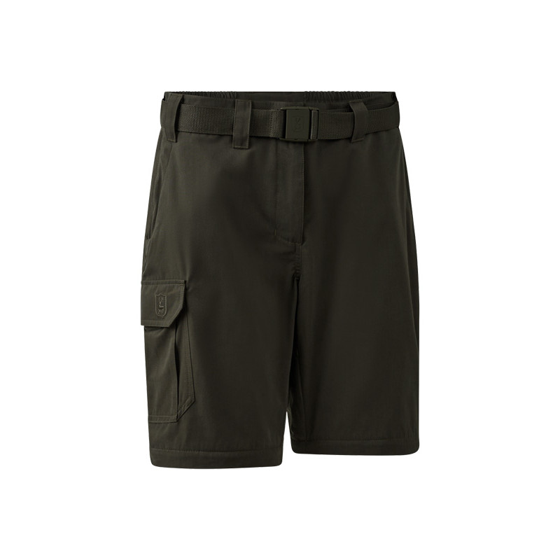 Pantalon Zip-Off Slogen Deerhunter