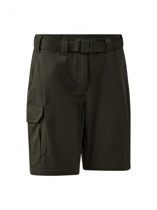 Pantalon Zip-Off Slogen Deerhunter