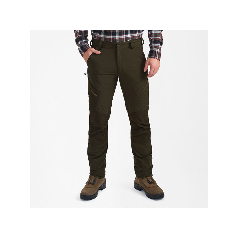 Pantalon Northward Deerhunter