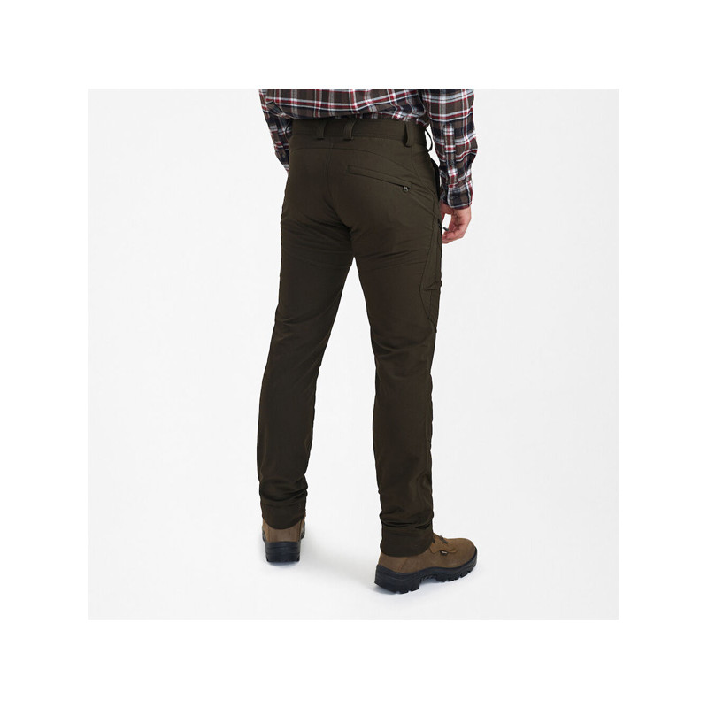 Pantalon Northward Deerhunter