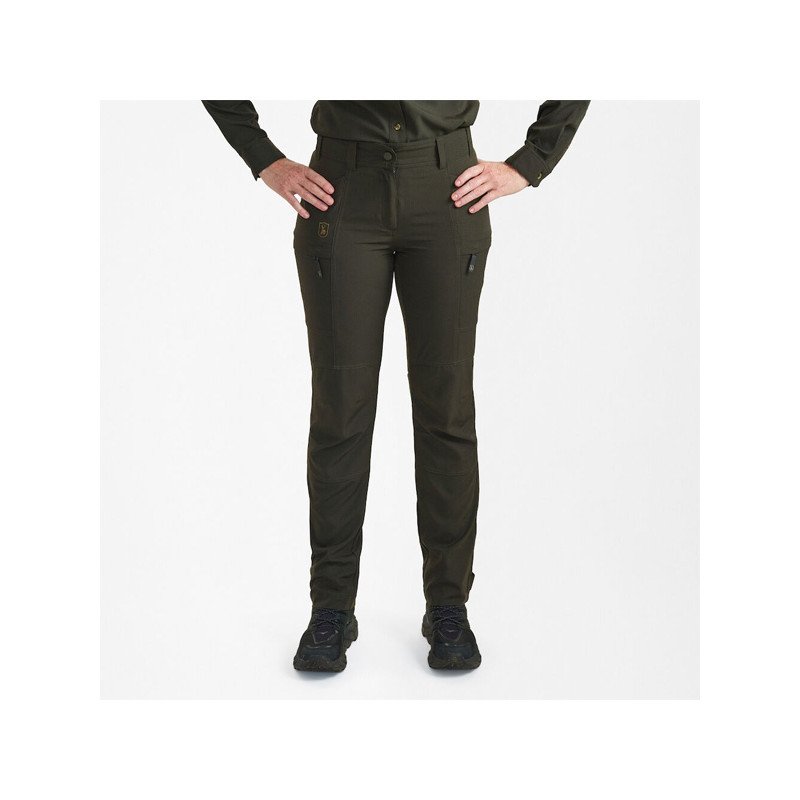 Pantalon Canopy femme Deerhunter