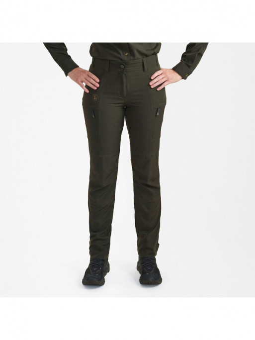 Pantalon Canopy femme Deerhunter