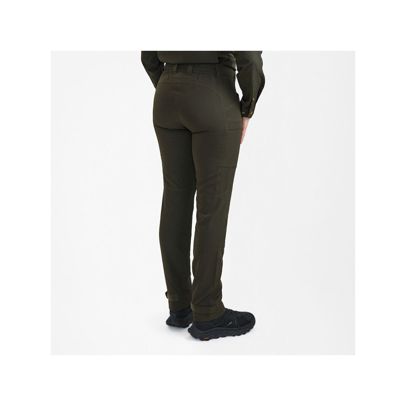 Pantalon Canopy femme Deerhunter