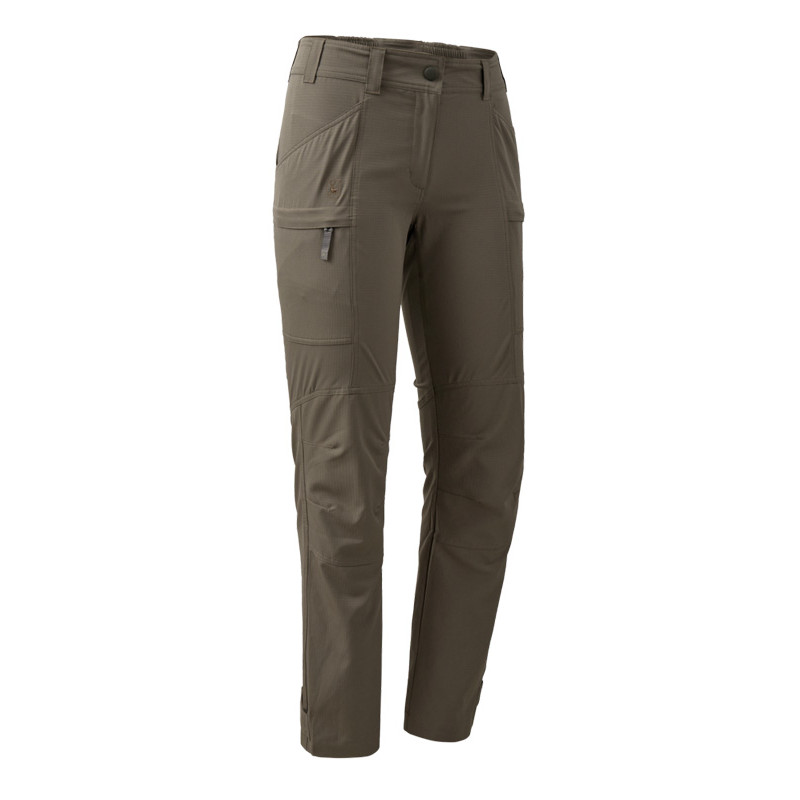 Pantalon Canopy femme Deerhunter