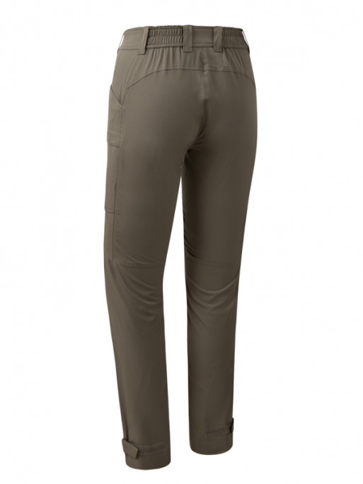 Pantalon Canopy femme Deerhunter Pantalon Canopy femme Deerhunter
