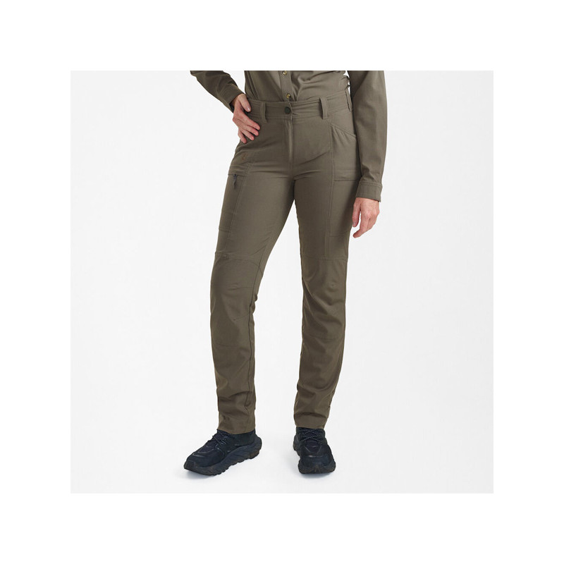 Pantalon Canopy femme Deerhunter
