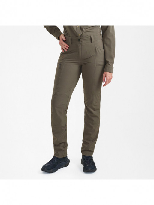 Pantalon Canopy femme Deerhunter Pantalon Canopy femme Deerhunter