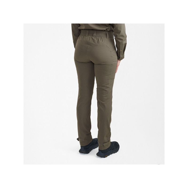 Pantalon Canopy femme Deerhunter