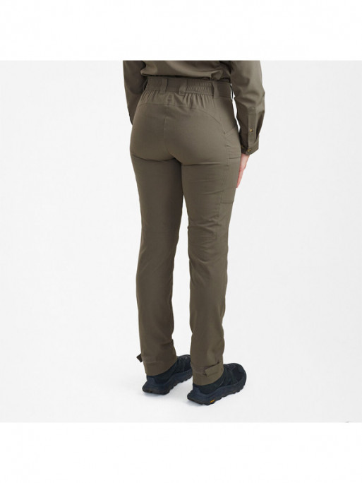 Pantalon Canopy femme Deerhunter Pantalon Canopy femme Deerhunter
