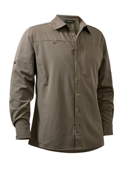 Chemise Canopy Deerhunter