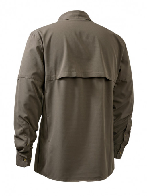 Chemise Canopy Deerhunter