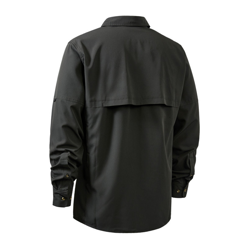 Chemise Canopy Deerhunter