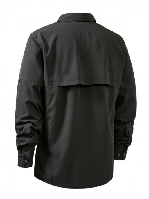 Chemise Canopy Deerhunter Chemise Canopy Deerhunter