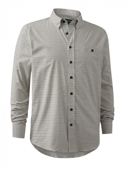 Chemise Samuel Deerhunter