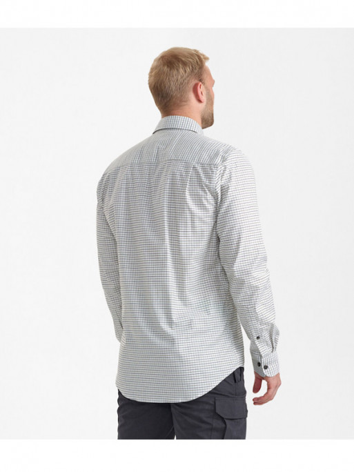 Chemise Samuel Deerhunter