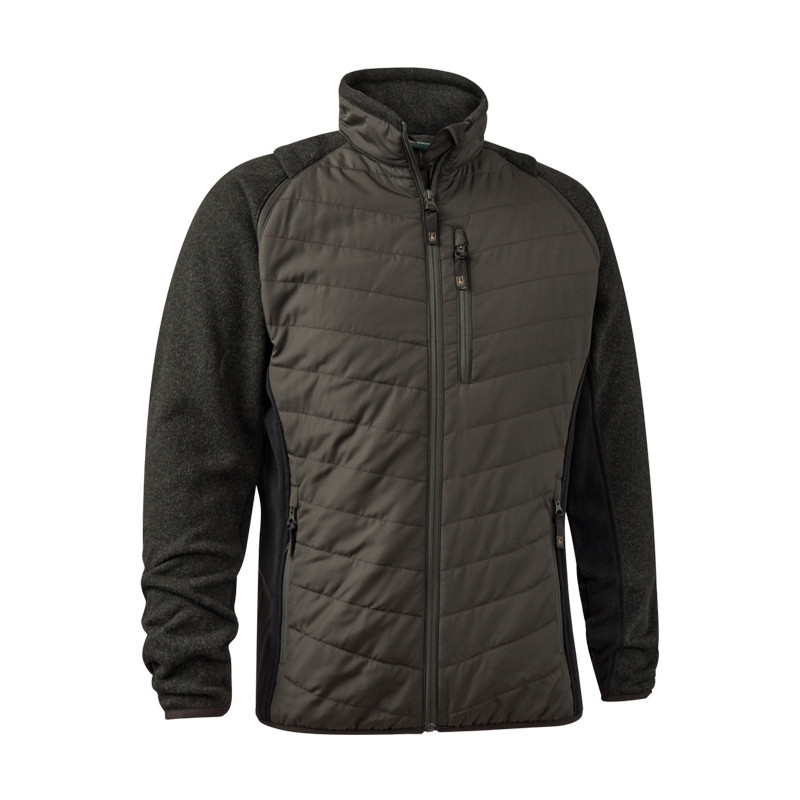 Veste Zip-Off Moor Deerhunter